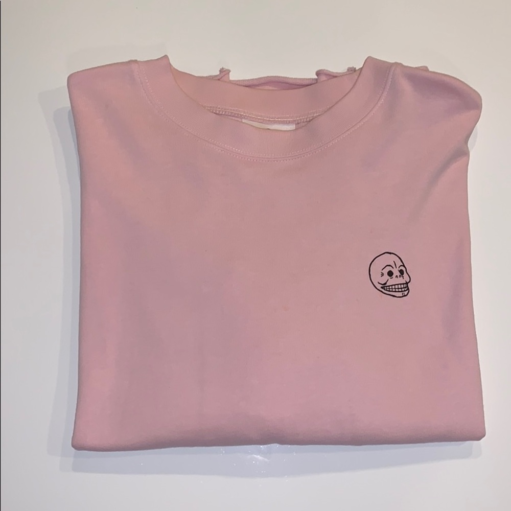 Cheap Monday (Men’s crewneck)